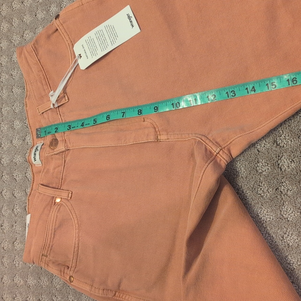 Wrangler Westward High Rise Bootcut - Picture 5 of 13